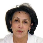 Гинеколог Ванхин Е. В., Липецк