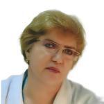 Гинеколог Шатских М. И., Липецк