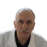 Детский хирург Кениг Л. О., Липецк