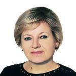 Педиатр Крутько И. В., Липецк