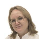 Психотерапевт Задворная А. В., Липецк