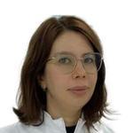 Невролог Воронова Е. К., Липецк