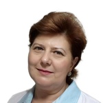 Стоматолог Малыхина М. А., Липецк