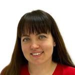 Офтальмолог-хирург Демина Е. В., Липецк