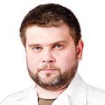 Офтальмолог (окулист) Кузьмин М. В., Липецк