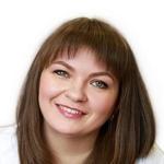 Невролог Титова Т. В., Липецк