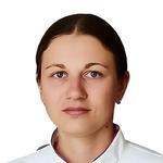 Кардиолог Строкатова Ю. А., Липецк