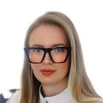 Гастроэнтеролог Шакалова Е. О., Липецк