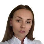 Дерматолог Закурдаева Ю. И., Липецк