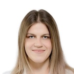 Гастроэнтеролог Кабакова О. В., Липецк