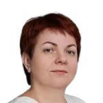 Детский массажист Гусакова Е. В., Липецк