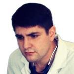 Кардиолог Иванов А. А., Липецк