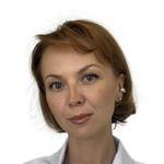 Кардиолог Чернышева М. Б., Липецк