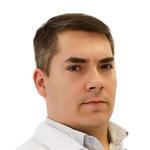 ЛОР Агеев А. Б., Липецк