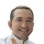 Стоматолог-имплантолог Толчин А. С., Лобня