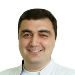 Массажист Церцвадзе З. Ю., Саратов