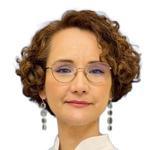 Гастроэнтеролог Дианова Н. Х., Лобня