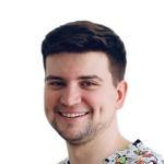 Детский стоматолог Долгушкин А. С., Луховицы