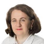 Гинеколог Хасаева М. И., Люберцы