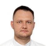 Врач УЗИ Башкиров М. А., Москва
