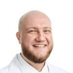 Маммолог Харламов А. А., Люберцы