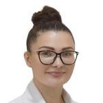 Врач-косметолог Тишанинова В. В., Люберцы