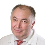 Хирург Щепетов Г. И., Люберцы