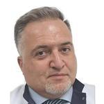 Хирург Кипиани Т. Г., Люберцы