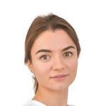 Стоматолог Эйсмонт О. В., Люберцы