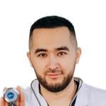 Рентгенолог Хасанбоев С. Г., Люберцы