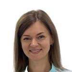 Гинеколог Нечепаева И. И., Люберцы