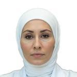 Нефролог Кочкарова Д. Д., Люберцы