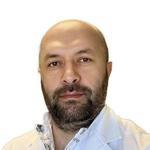 Флеболог Магомедов М. И., Магадан