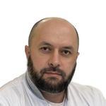 Флеболог Магомедов М. И., Магадан