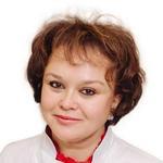 Врач УЗИ Дударева Ю. А., Магнитогорск