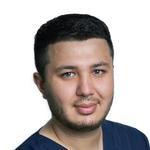 Стоматолог Абидов С. Д., Магнитогорск