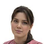 ЛОР Гаджиева Л. М., Махачкала