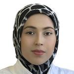 Терапевт Муташева И. Д., Махачкала