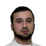 Уролог Османов Н. Ж., Махачкала