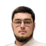 Офтальмолог (окулист) Дадаев Р. Ш., Махачкала