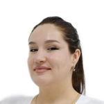 Врач УЗИ Занкиева А. С., Махачкала