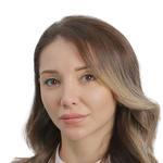 Дерматовенеролог Идрисова П. Б., Махачкала