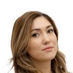 Гинеколог-эндокринолог Алибекова П. М., Махачкала