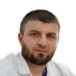 Бариатрический хирург Исмаилов Ф. В., Махачкала