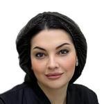 Гинеколог-хирург Гайдарова А. Э., Махачкала