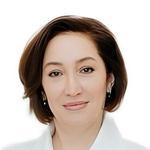 Онколог Тамаева Ф. А., Махачкала