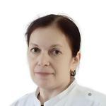 Врач ЛФК Патахова Э. М., Махачкала