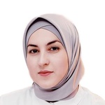 Гинеколог-эндокринолог Курбанова Р. Н., Махачкала