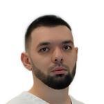 Стоматолог Мухтаров И. Г., Махачкала