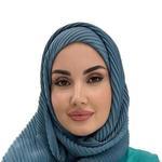 ЛОР Луганова Ж. С., Махачкала